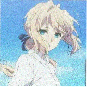 读者青禾的留言头像